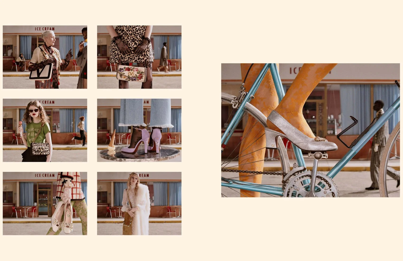 Glen Luchford — Fashion News, Cultural Highlights